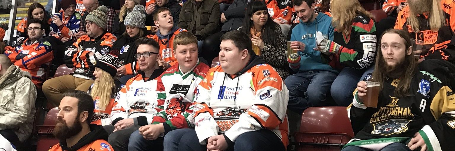 Face At The Plexi banner