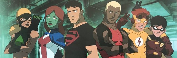 JosephDCrouch's profile banner image