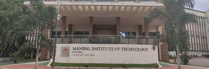 Manipal Institute of Technology, Manipal banner