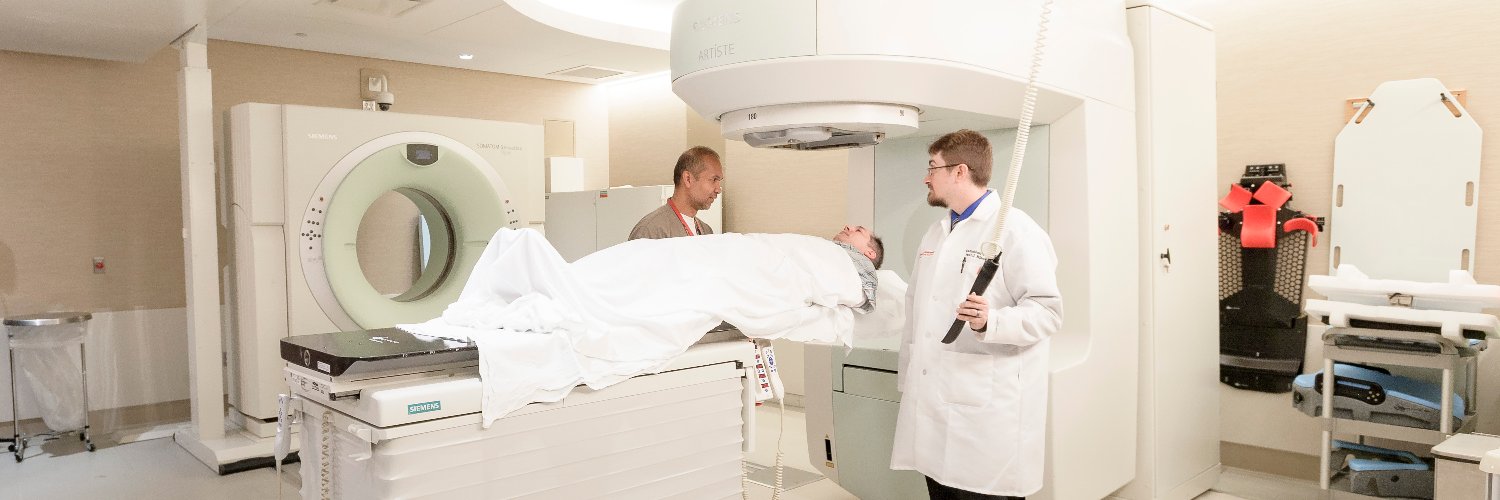 Columbia RadOnc banner