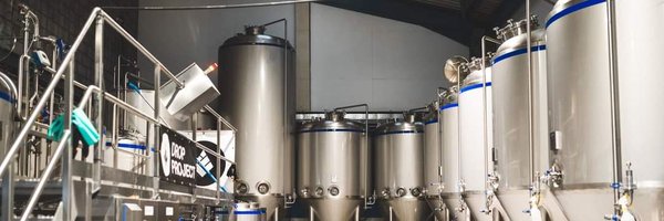 dropprojectbrew Profile Banner