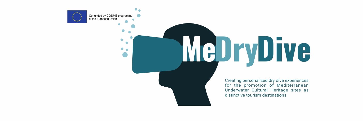 MeDryDive's profile banner image