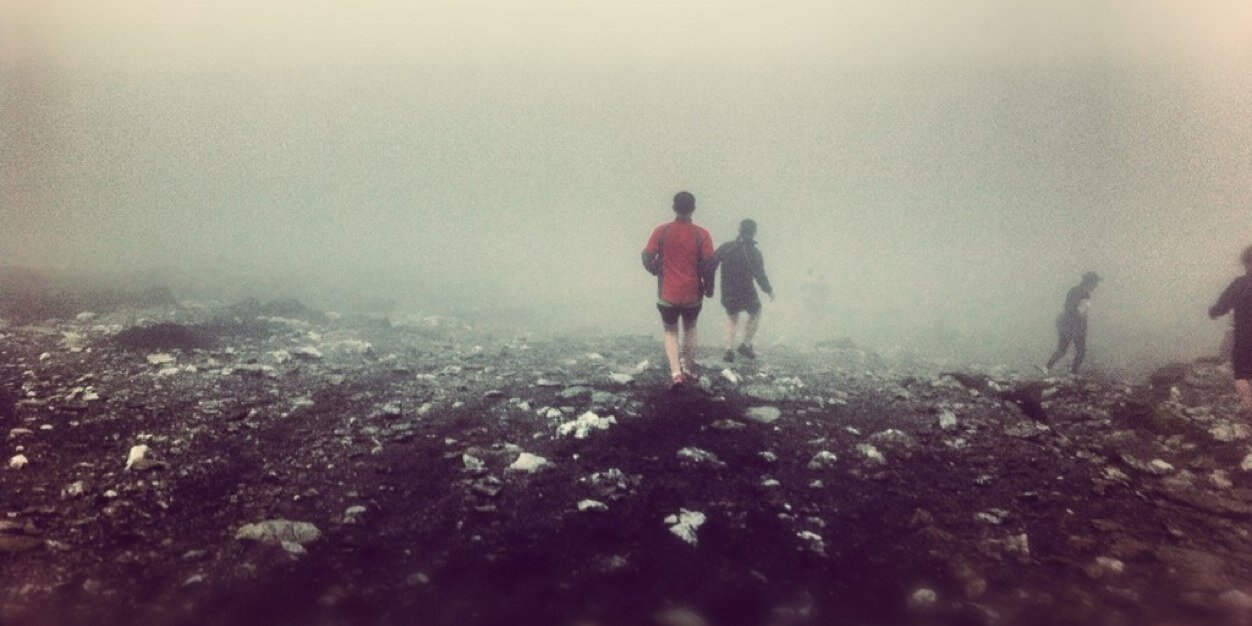 Paul O’Connor banner