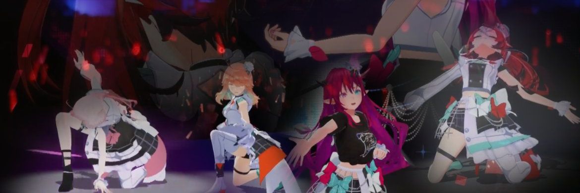 Mareu - Wandering Gamer banner