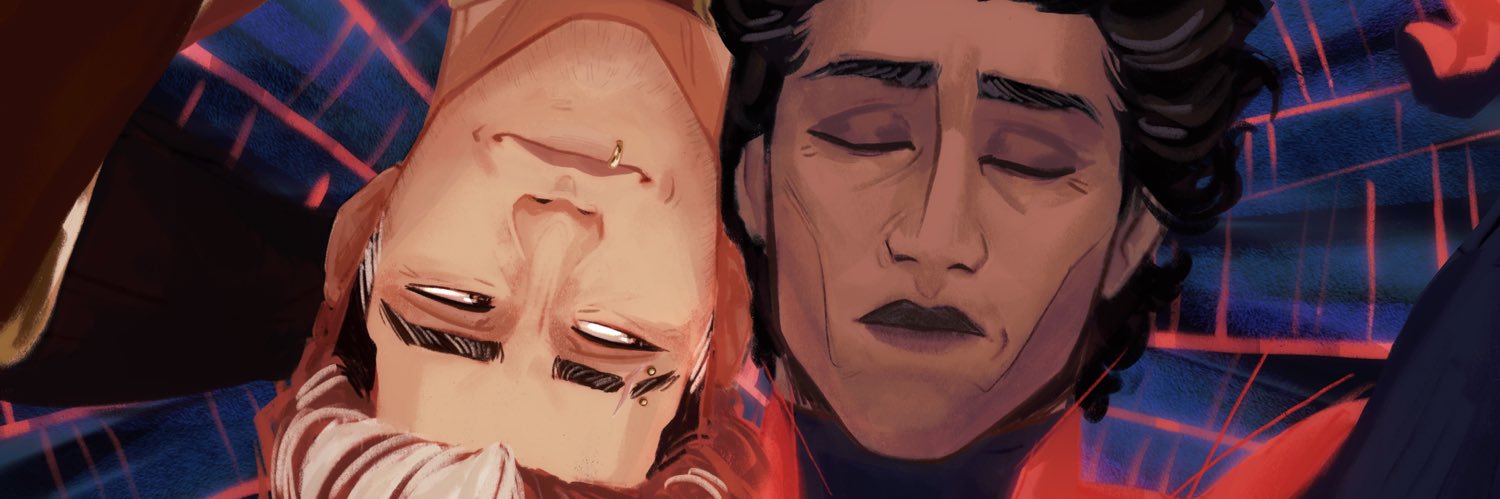 max • fangserum ceo's banner