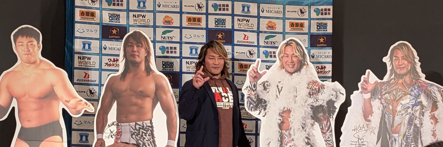 Magina's banner