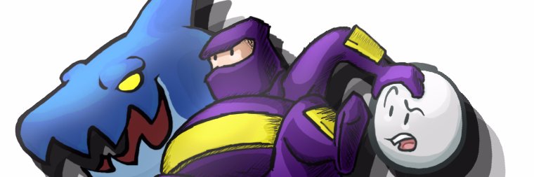dumbmanex's profile banner image