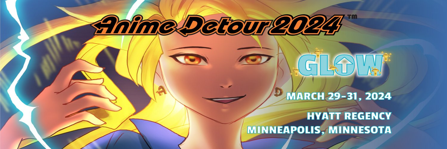 Anime Detour banner