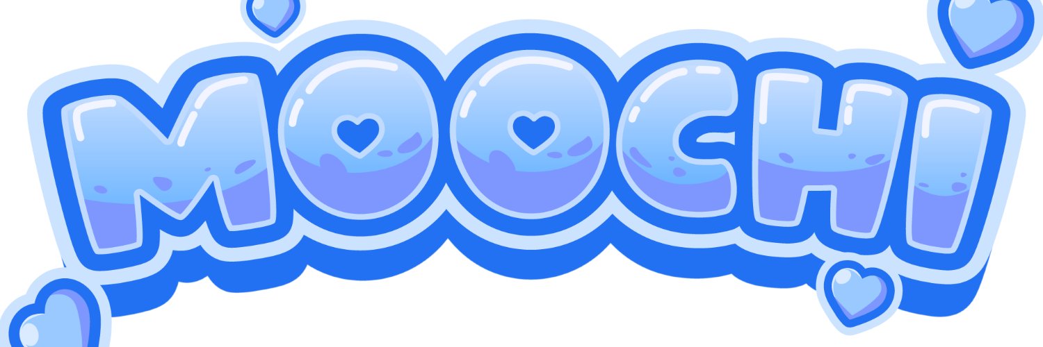Moochi banner