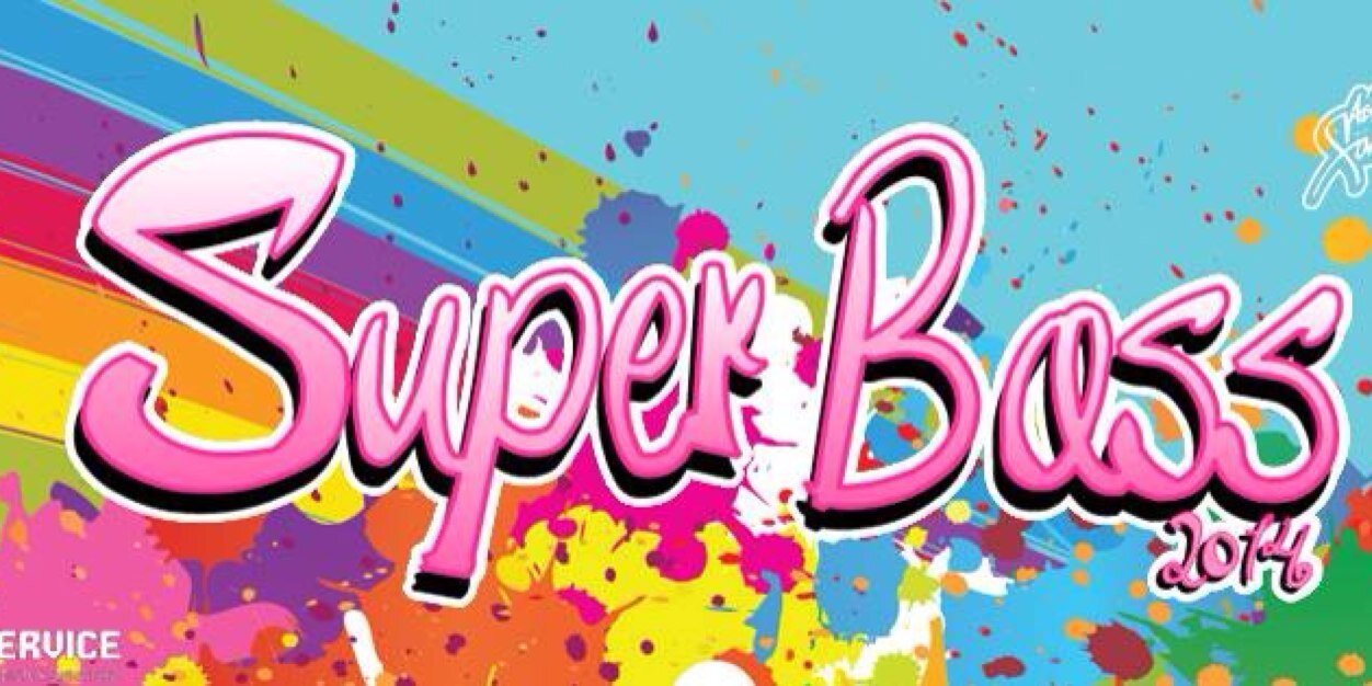 Superbaess's profile banner image