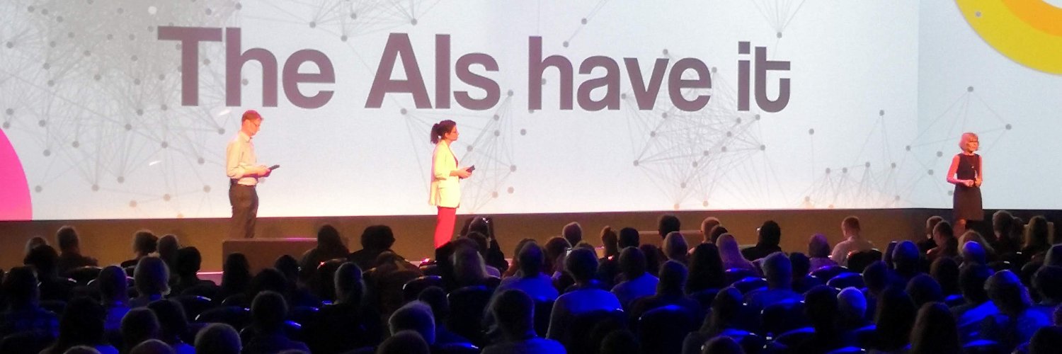 Connected Learning banner