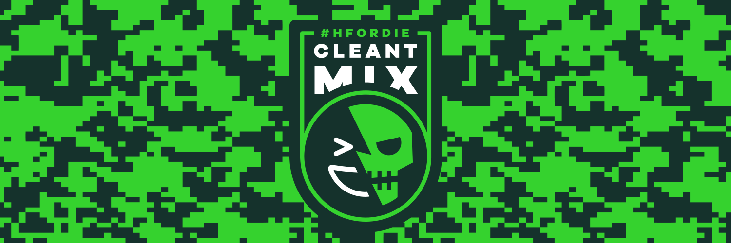 CLEANTmix banner