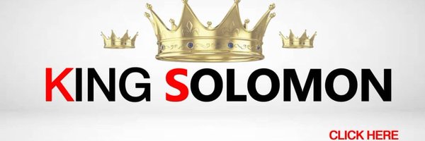 KingsolomonZW Profile Banner