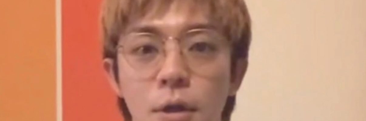 higeco's profile banner image
