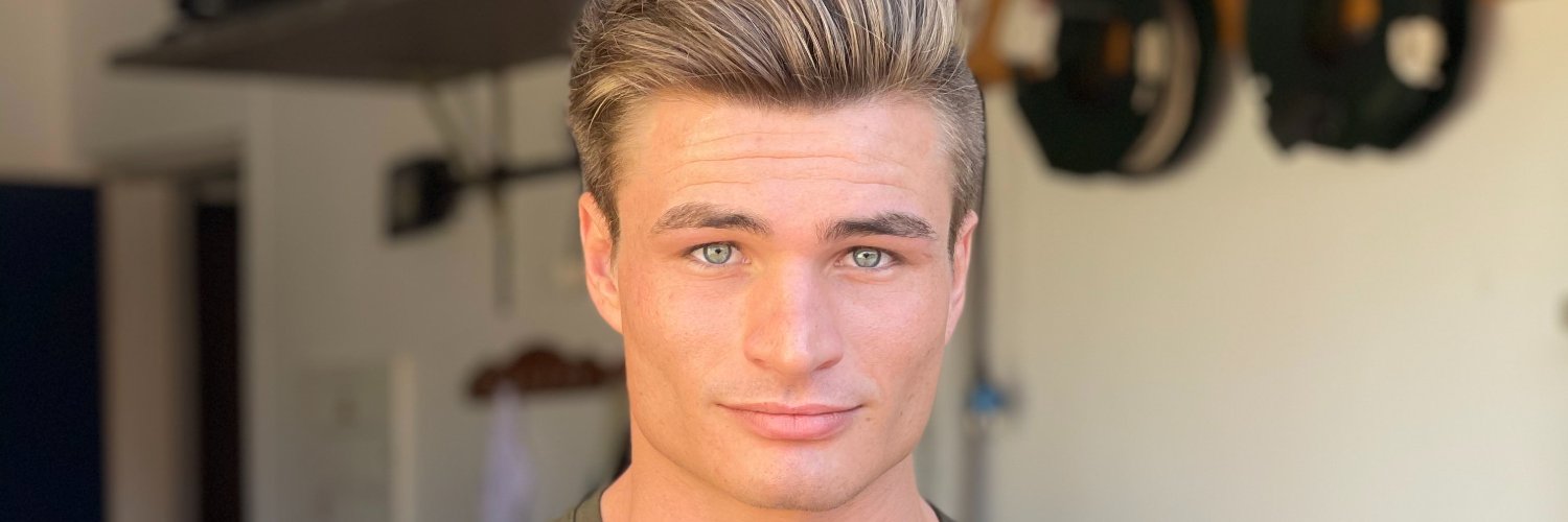 Dylan Wild 🔥 banner