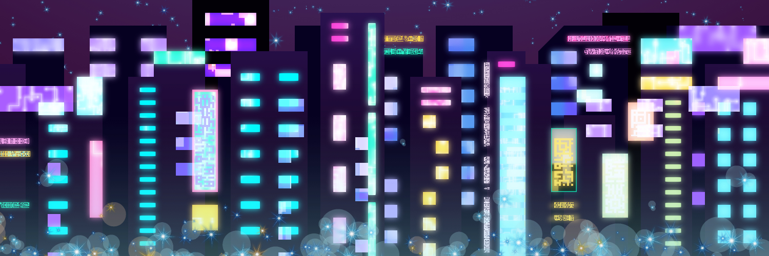 みつまたかなめ's banner