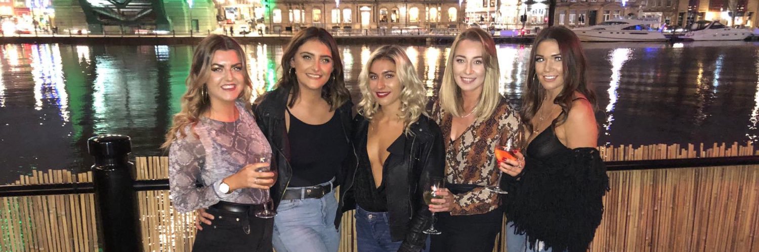 MegsBellingham's profile banner image