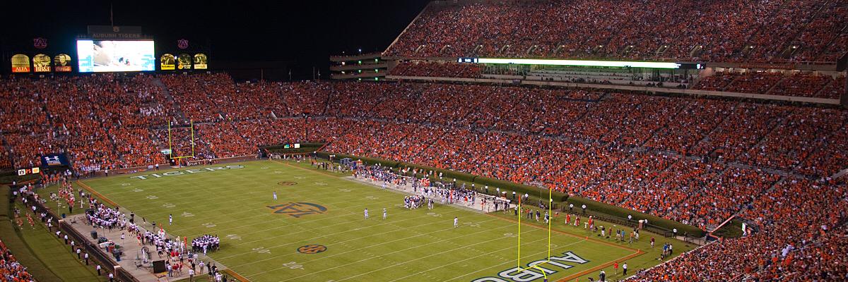 TheOnlyAUDyer's profile banner image
