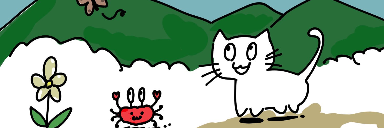 るみこ®️ banner