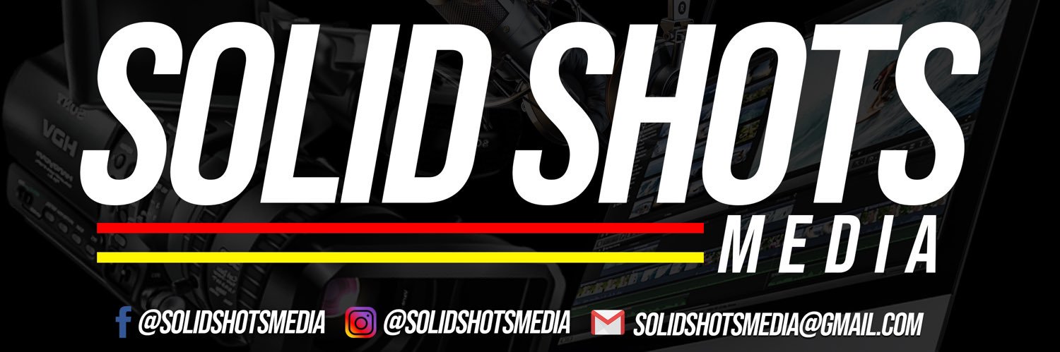 SolidShotsMedia's profile banner image