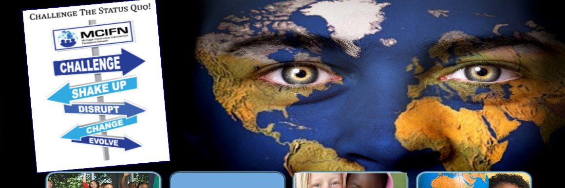 Michigan Continuous Imp Facilitators Network banner
