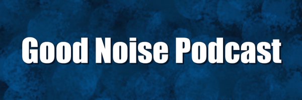 good_noise_cast Profile Banner
