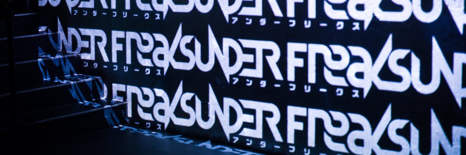 under_freaks's profile banner image