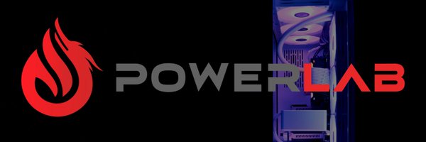 PowerLabFr Profile Banner