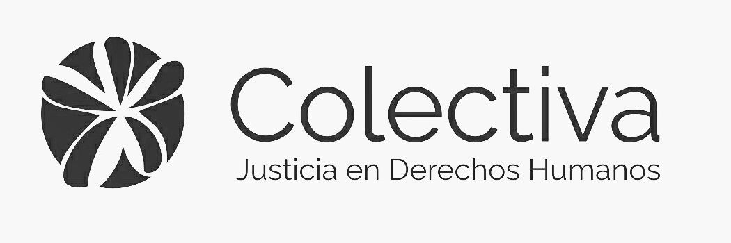 Colectiva - Justicia en DDHH banner