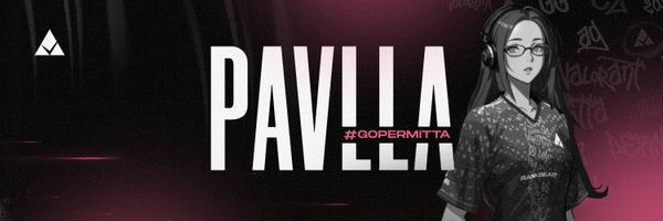 pavlla_csgo Profile Banner