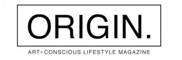 Origin Magazine banner