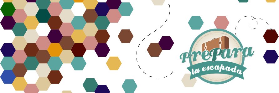 preparaescapada's profile banner image