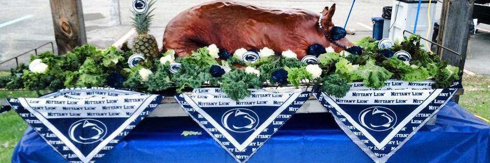 Bluecoalbbq's profile banner image