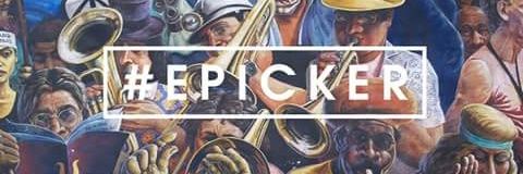 _epickerlee's profile banner image