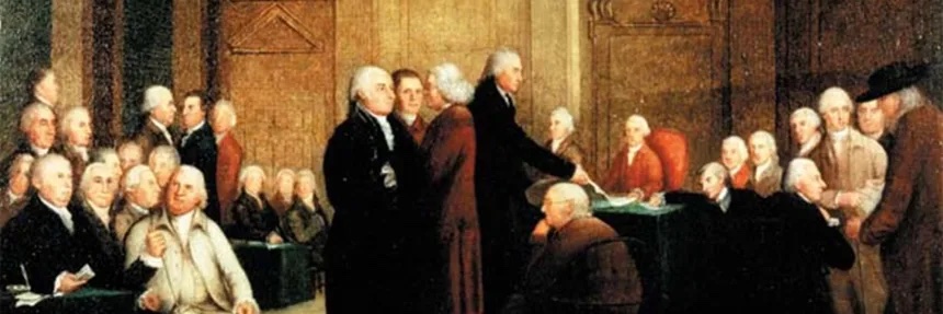 🇺🇸🇺🇦🌻 Democracy Fan banner