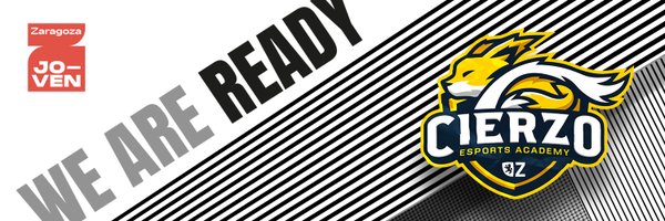 CierzoEsports Profile Banner