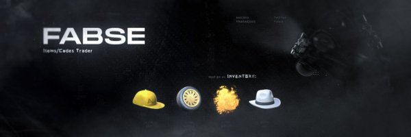 Faibse Profile Banner