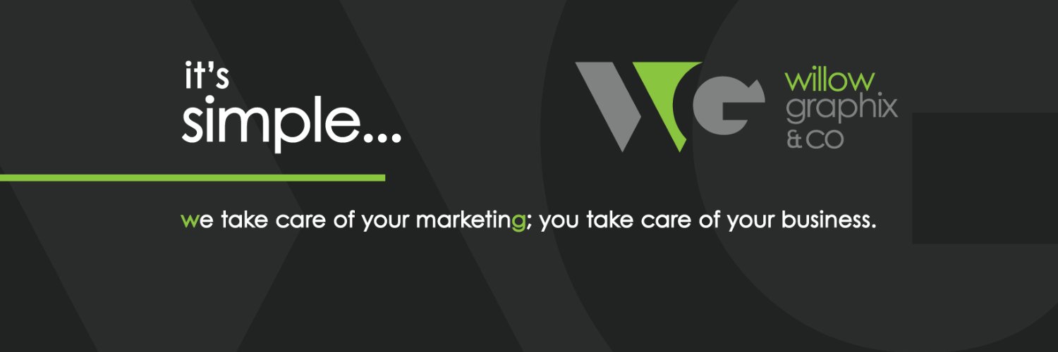willowgraphix's profile banner image