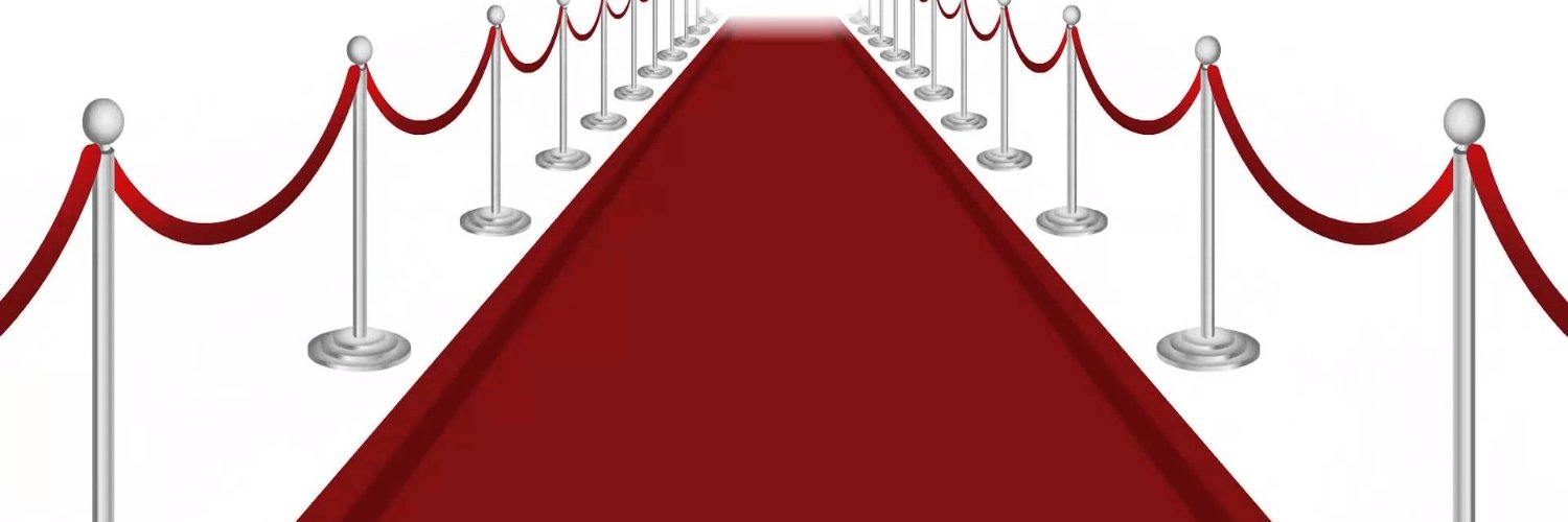 RedCarpetSport's profile banner image