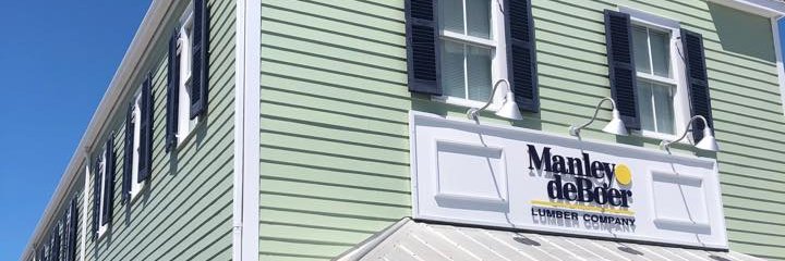 Manley deBoer banner