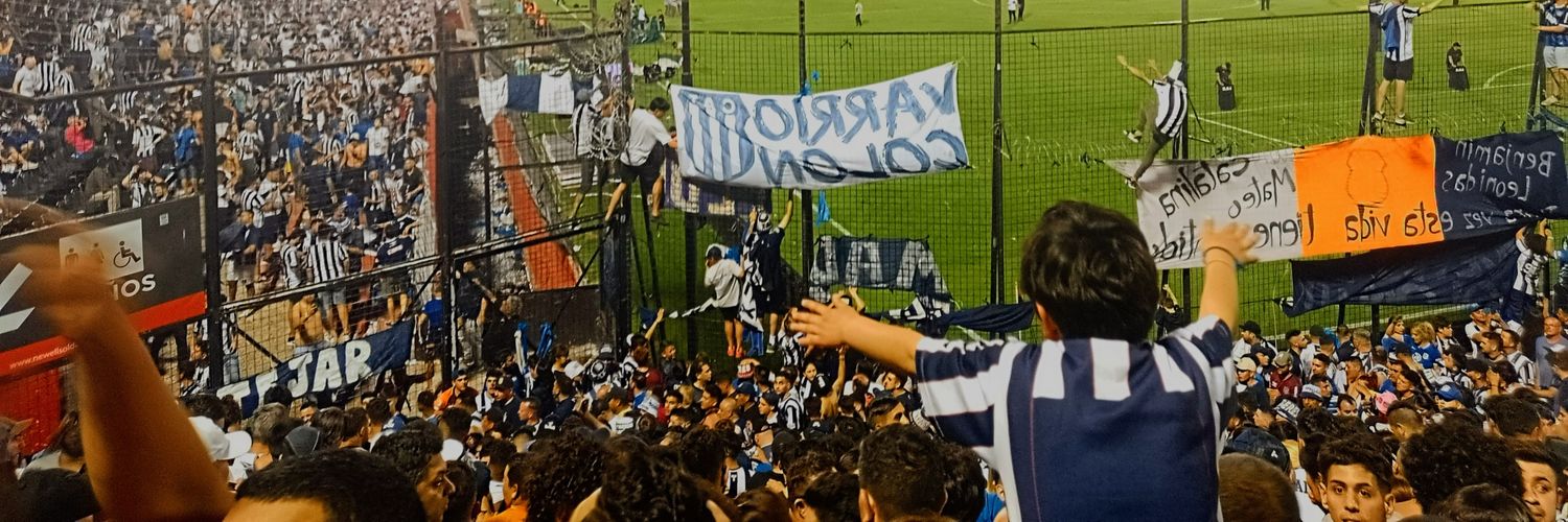ChapuAcosta's profile banner image