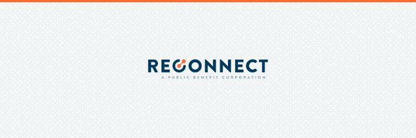 TryReconnect Profile Banner
