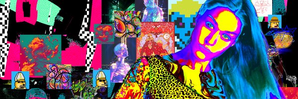 SupermodelGamer Profile Banner