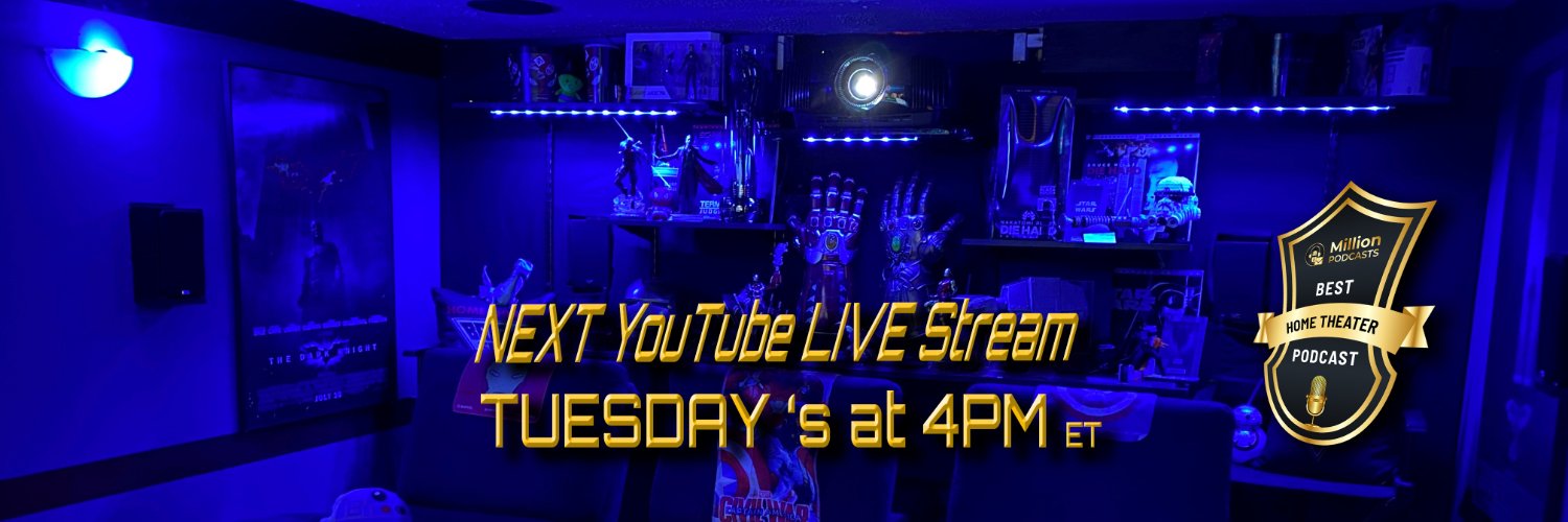 🍿Bright Side Home Theater🍿 banner