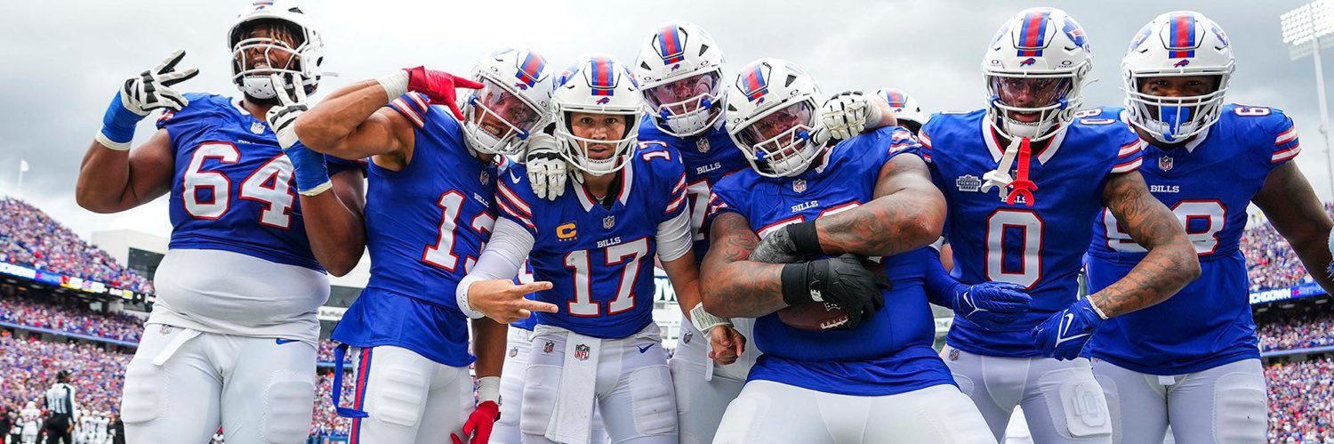Buffalo Sports Chatter's banner