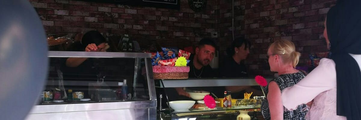 Tastybite banner