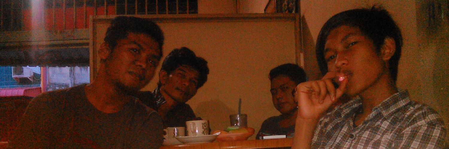 Hi_cakra's profile banner image