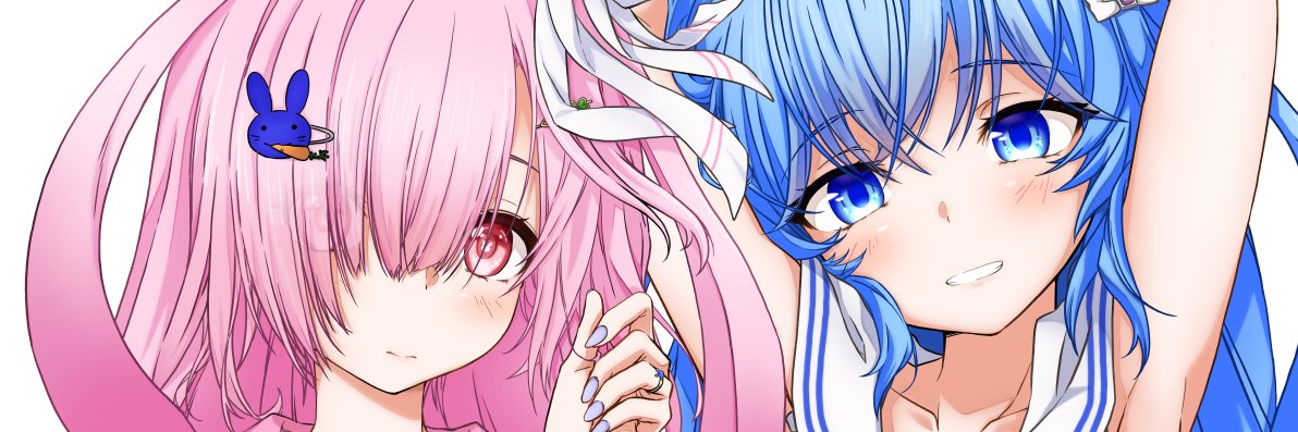 えすぷれっそ☕🐰🐰 banner