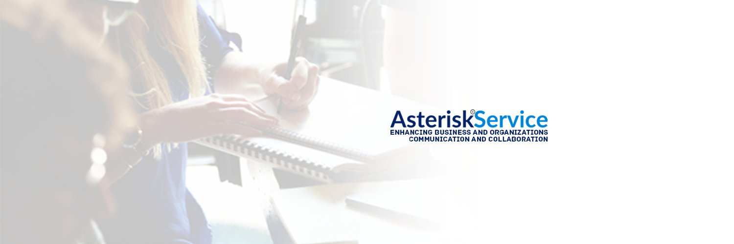 asterisksolutio's profile banner image