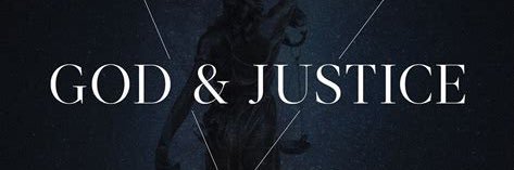 Justice Now banner